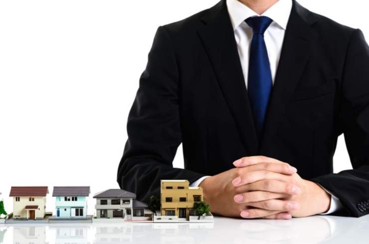 売却中古業者仲介サービス